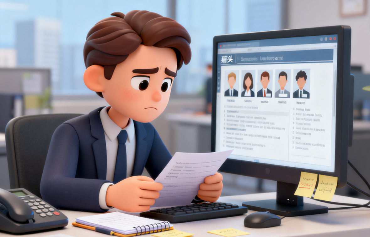 廣(guang)州獵頭公(gōng)司